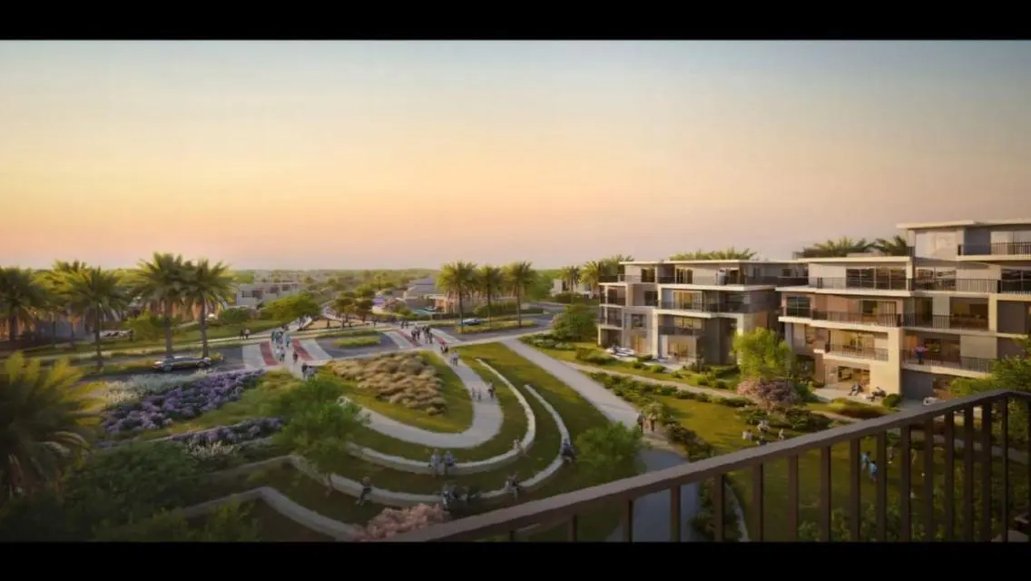 Luxury 2-Bedroom Apartment for Sale - D2 126
