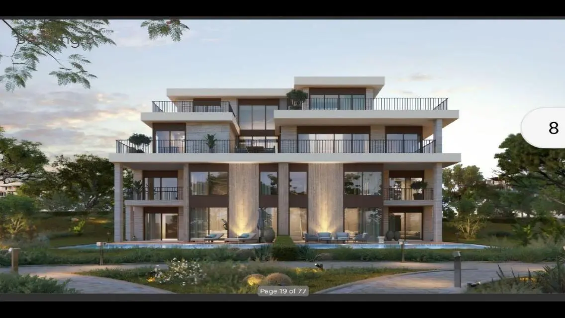 Luxury 2-Bedroom Apartment for Sale - D2 126