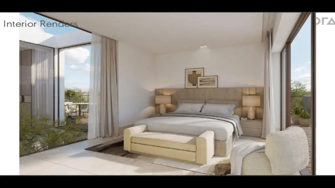 Luxury 2-Bedroom Apartment for Sale - D2 126