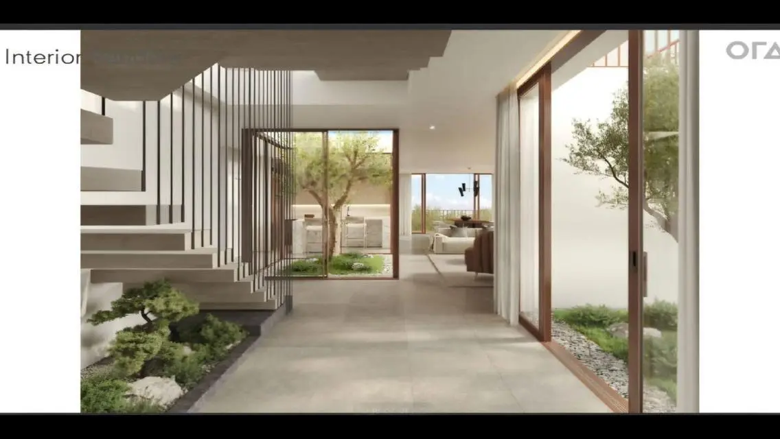 Luxury 2-Bedroom Apartment for Sale - D2 126