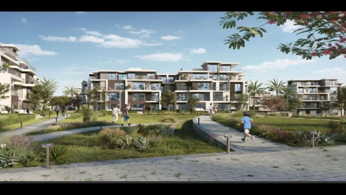 Luxury 2-Bedroom Apartment for Sale - D2 126