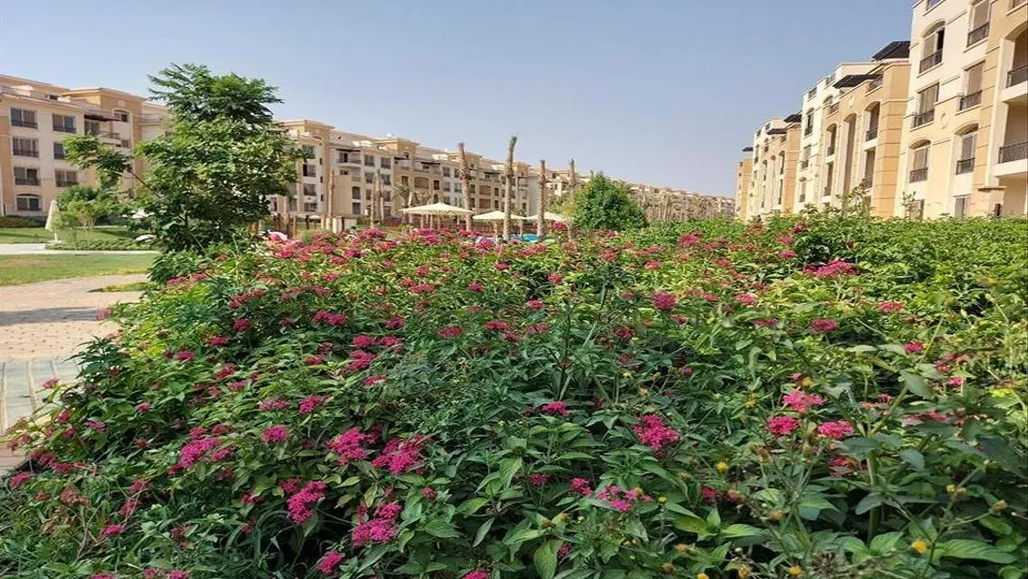 Luxury Apartment for Sale with Spacious Area