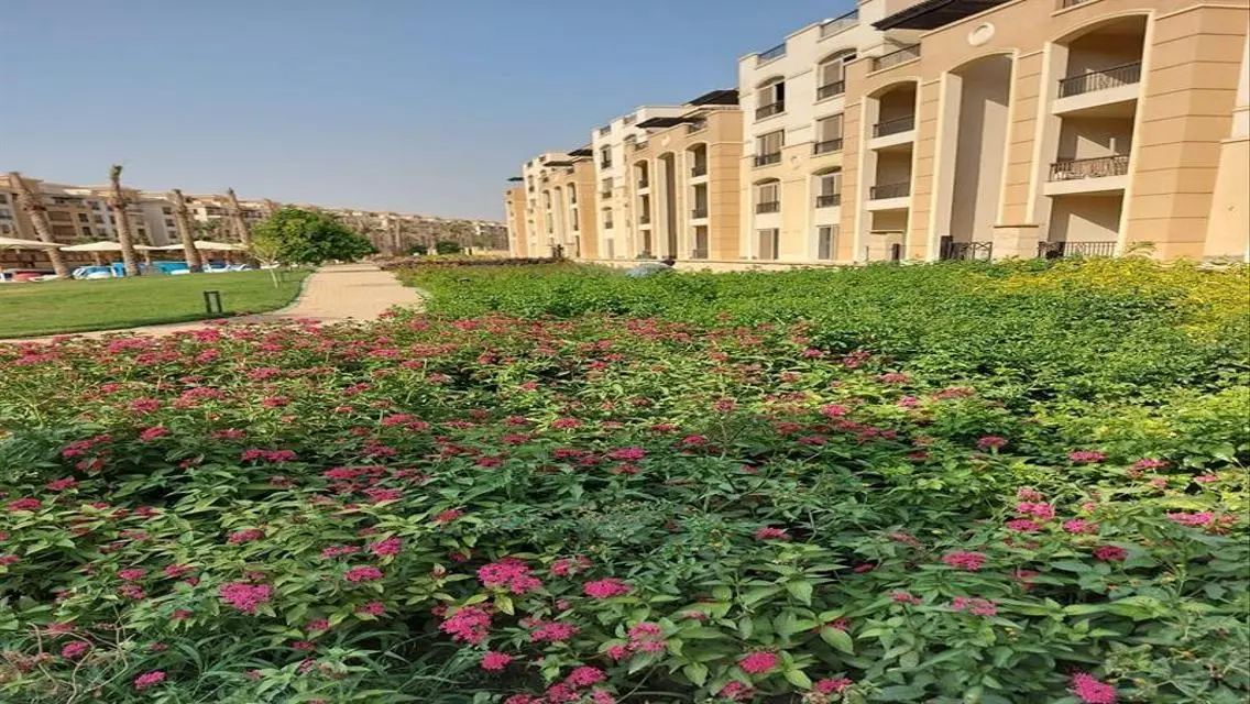 Luxury Apartment for Sale with Spacious Area
