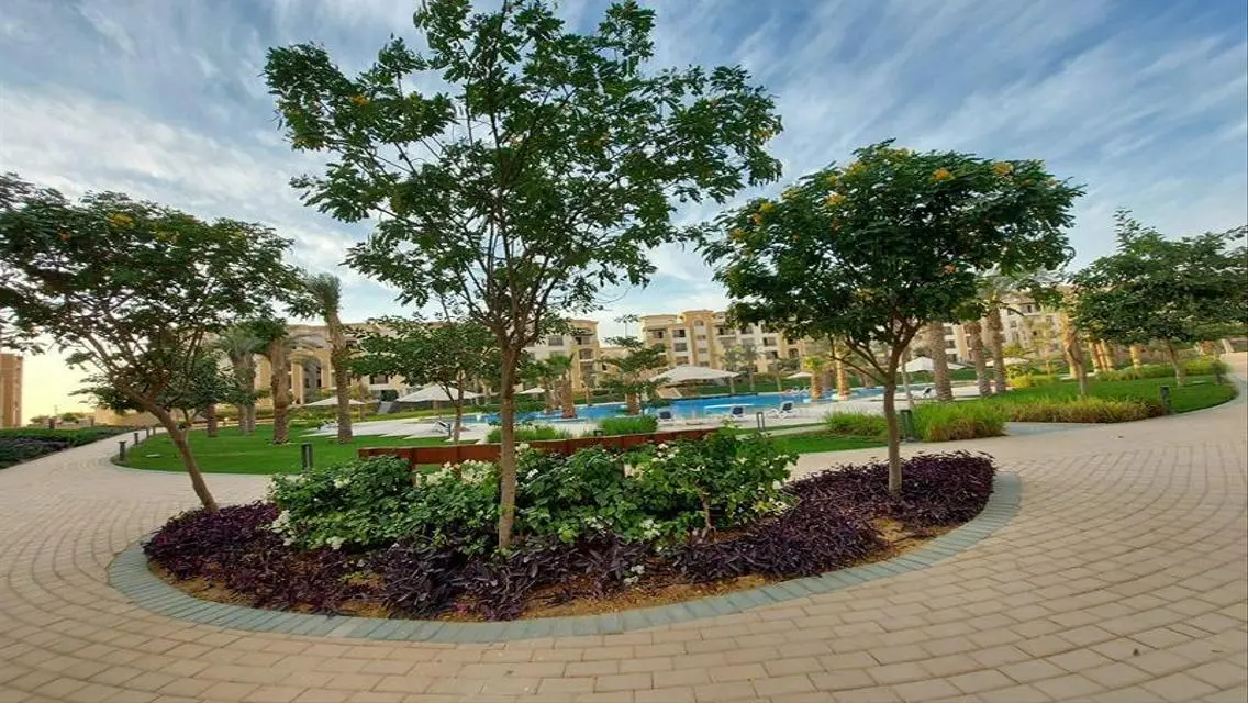 Luxury Apartment for Sale with Spacious Area
