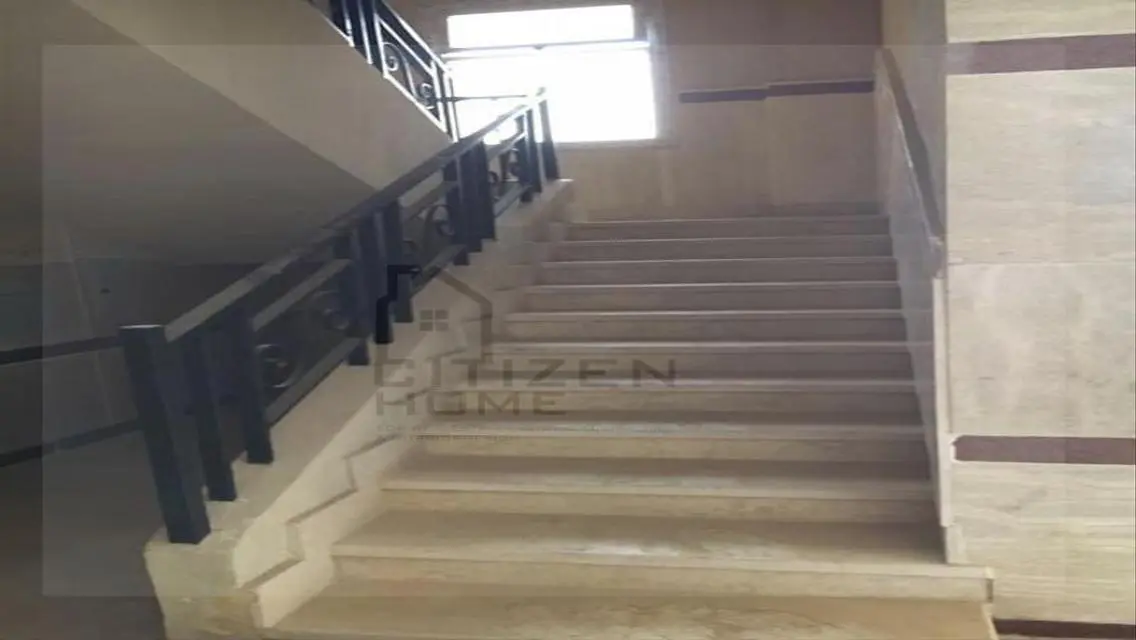 Stunning Apartment in the Heart of the City with a Beautiful View