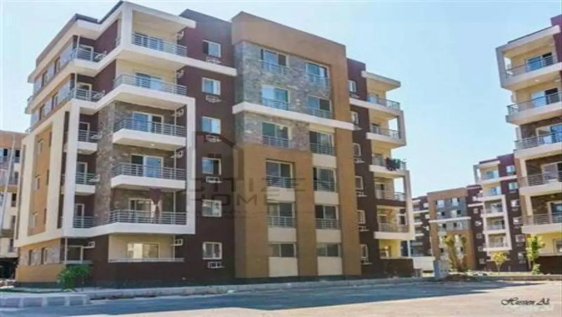 Stunning Apartment in the Heart of the City with a Beautiful View