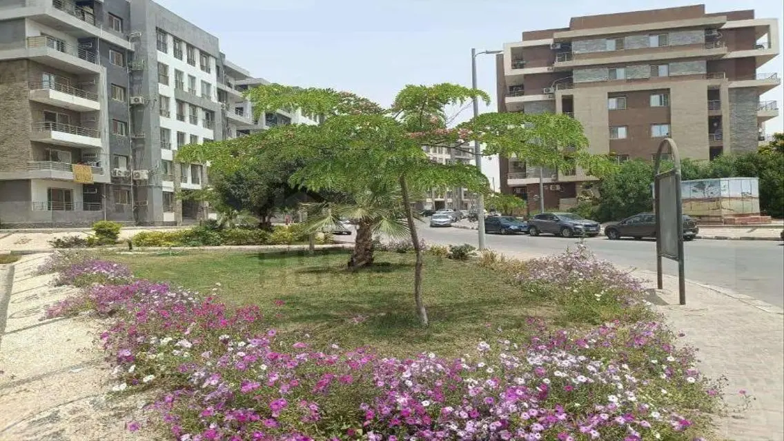 Stunning Apartment in the Heart of the City with a Beautiful View