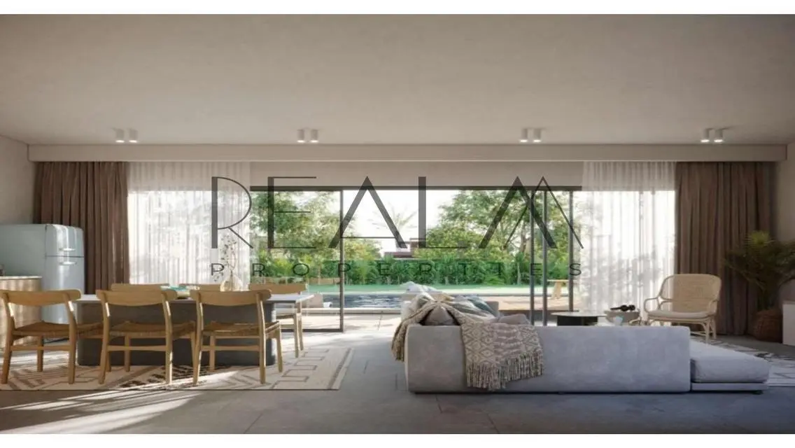 Luxury Villa for Sale Near Lakes