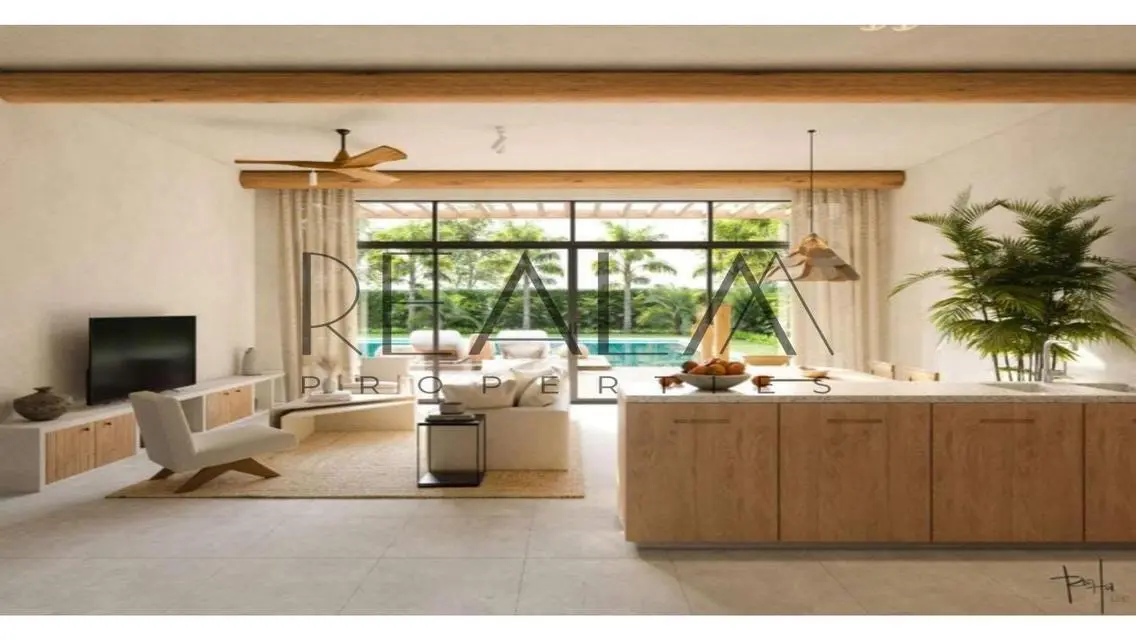 Luxury Villa for Sale Near Lakes