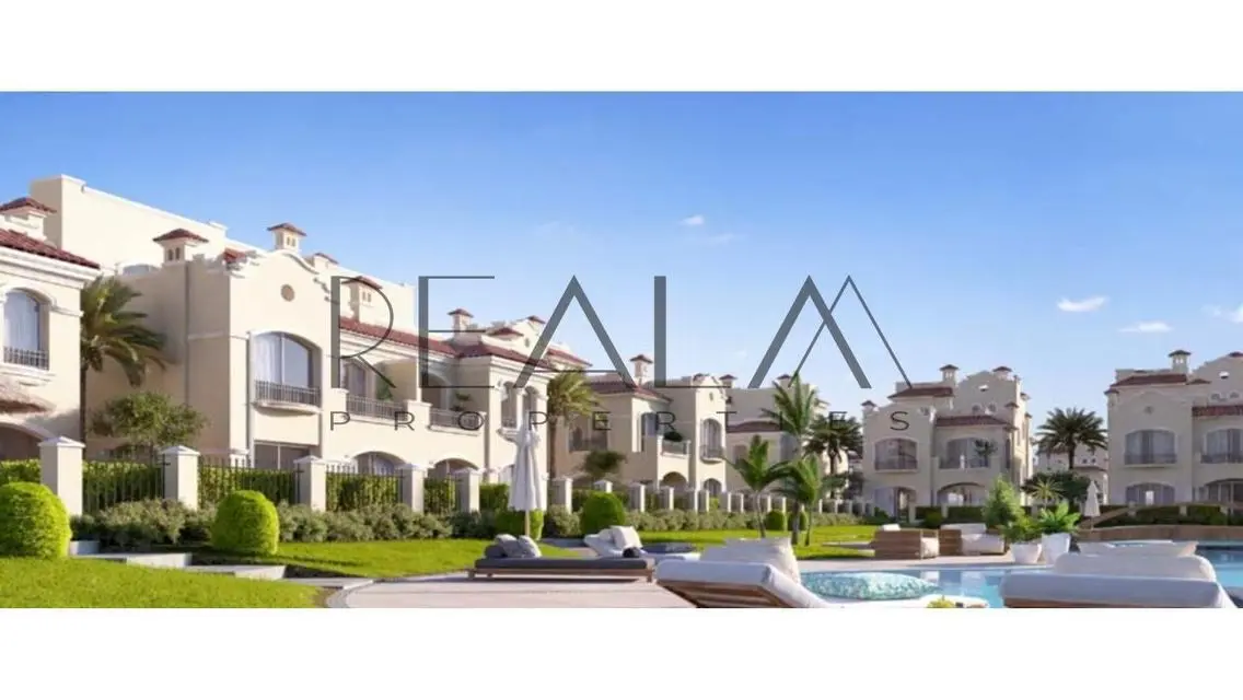 Luxurious Villa for Sale in a Prime Location