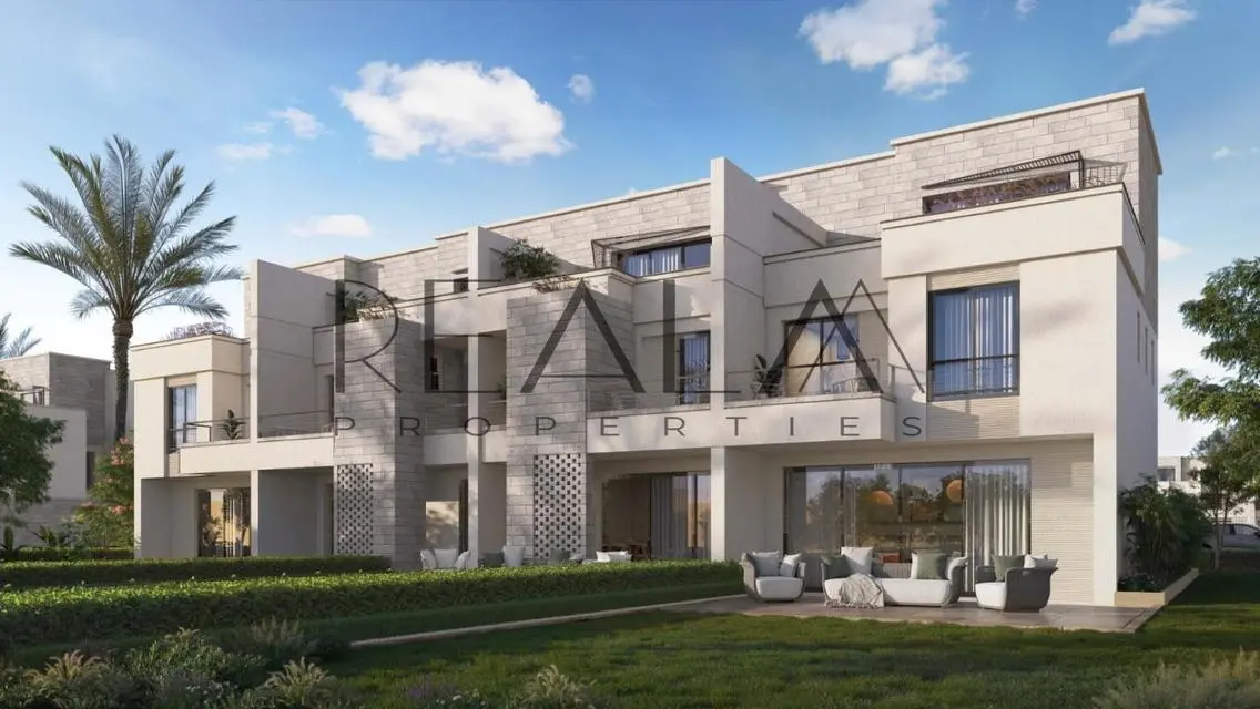 Luxurious Villa for Sale in a Prime Location