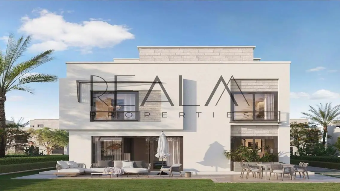 Luxurious Villa for Sale in a Prime Location