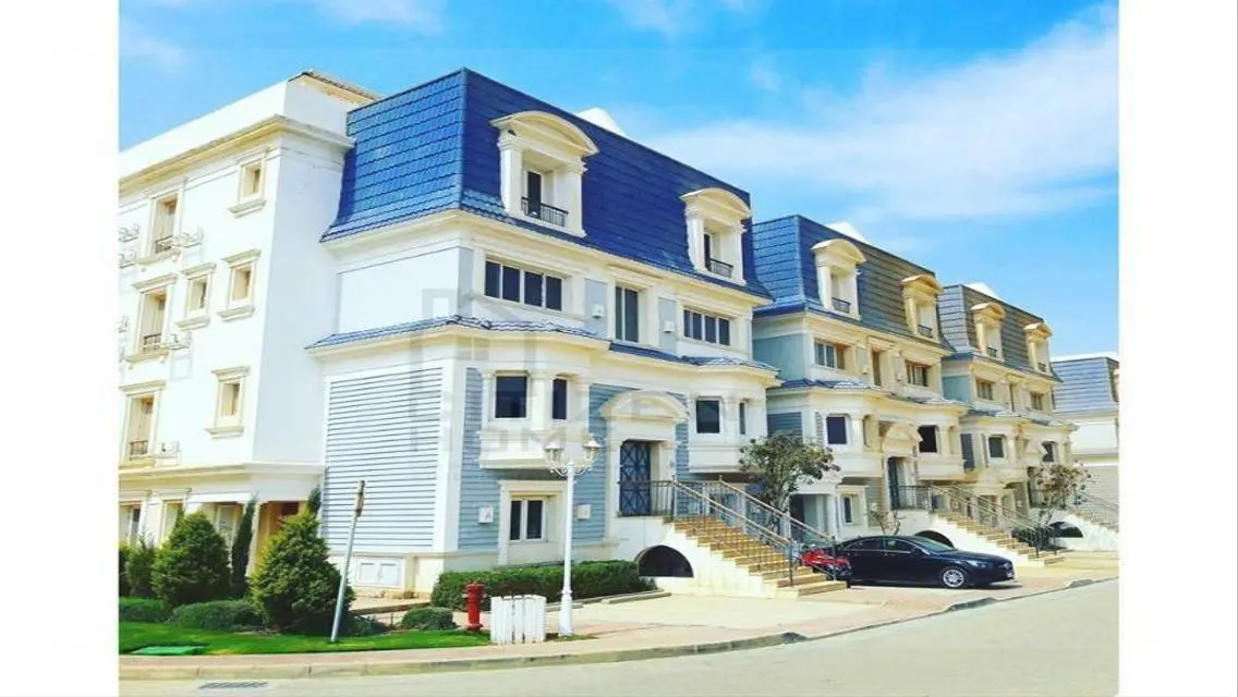 Luxury Apartment in 2025 with All Amenities
