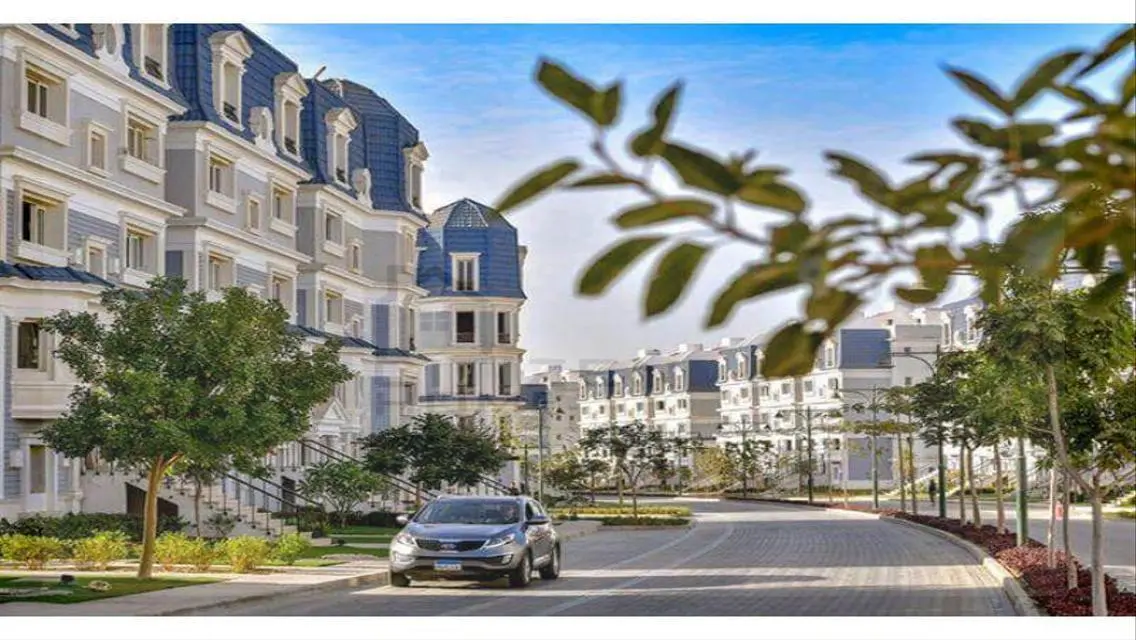 Luxury Apartment in 2025 with All Amenities