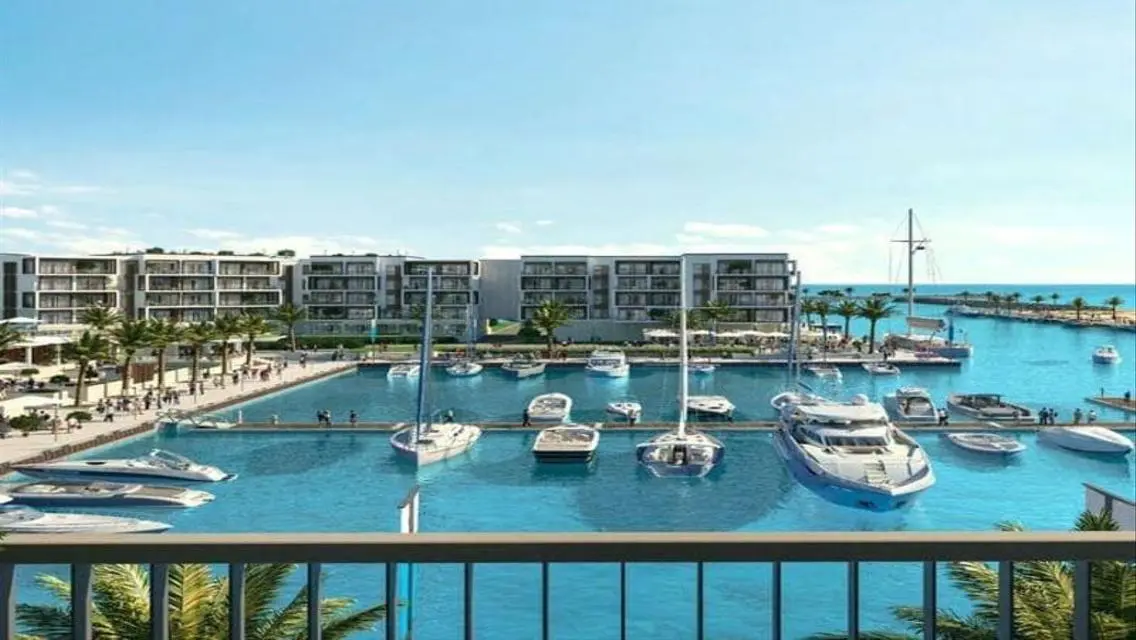 Luxurious Apartment with 180 sqm in the Heart of the City