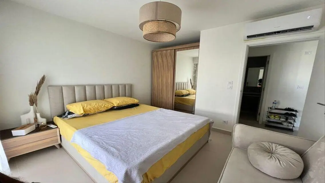 Luxurious Apartment with 180 sqm in the Heart of the City