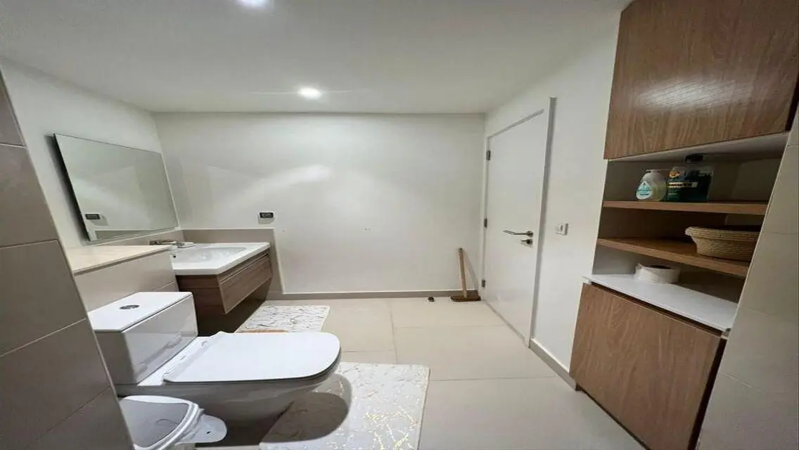 Luxurious Apartment with 180 sqm in the Heart of the City