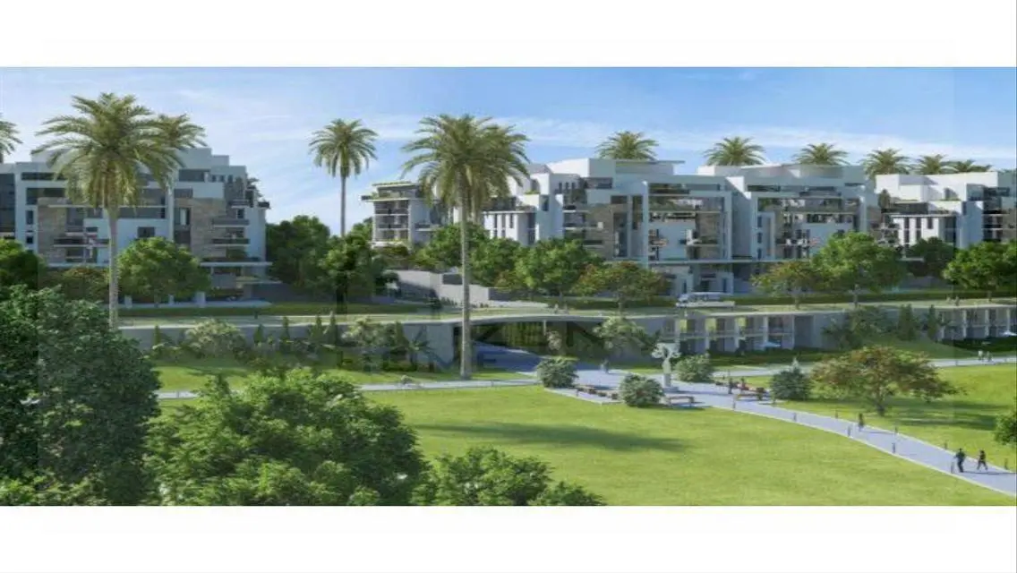 Modern Apartment 2025 - Experience Comfortable Living