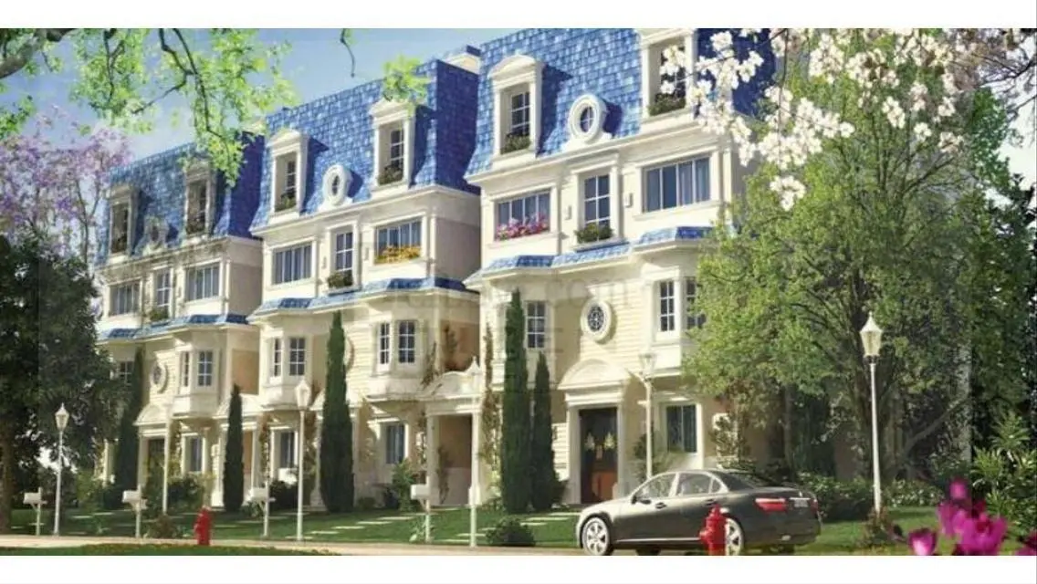 Modern Apartment 2025 - Experience Comfortable Living