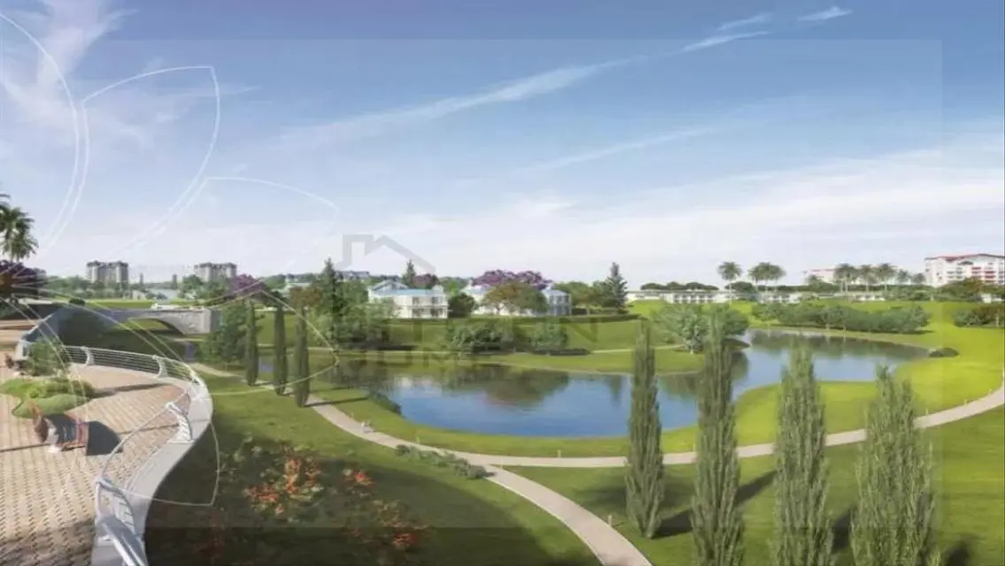 Modern Apartment 2025 - Experience Comfortable Living
