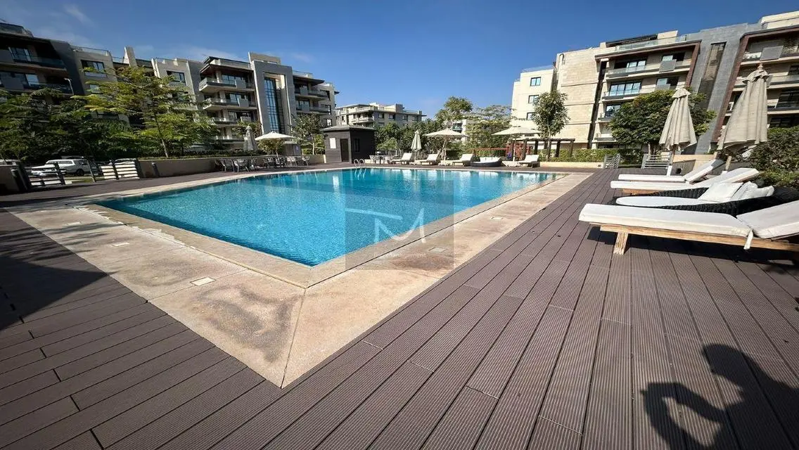 Luxury Villa with Private Pool and Garden