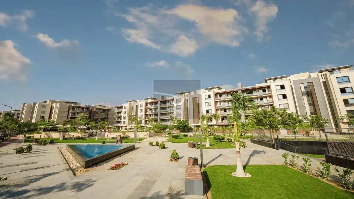 Luxury Villa with Private Pool and Garden