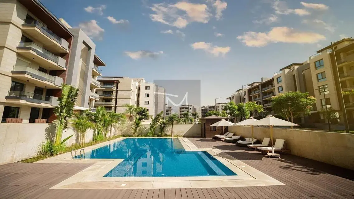 Luxury Villa with Private Pool and Garden