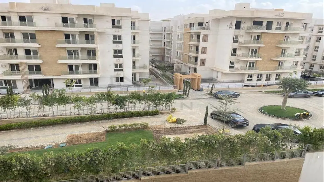 شقة فاخرة في بانوراما مع إطلالة على الجبال في مدينة  iCity أكتوبر