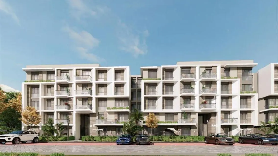 Luxury Apartment with Terrace for Sale