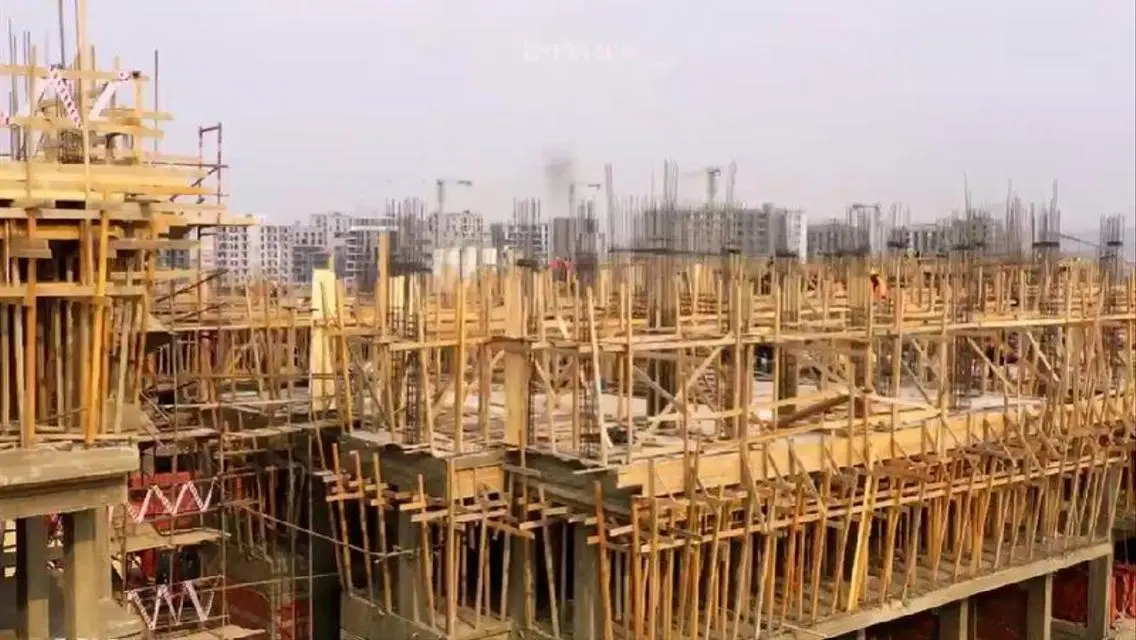 Luxury Apartment with Terrace for Sale