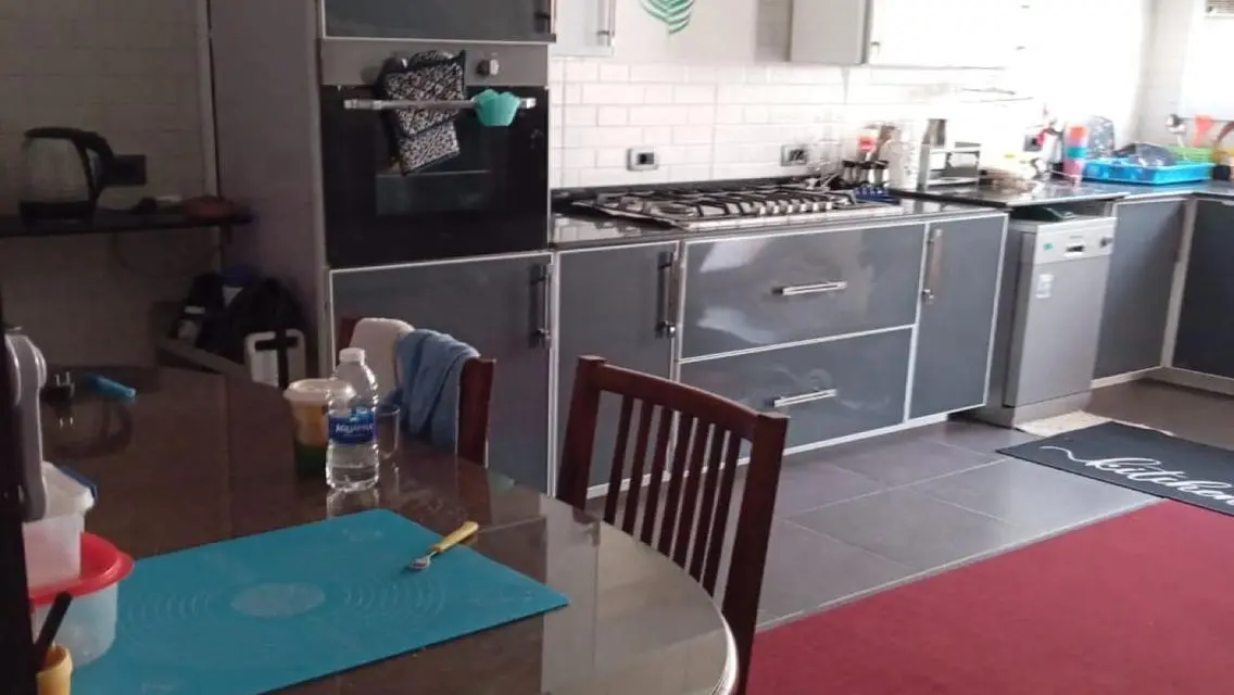 Luxury Apartment for Rent in Prime Location