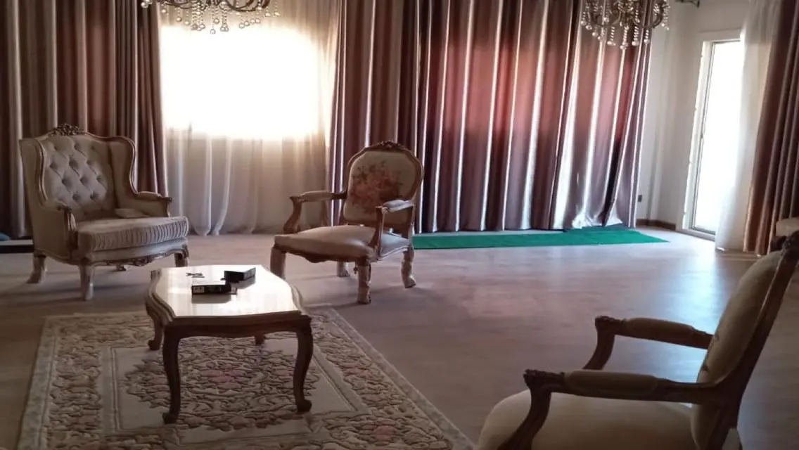 Luxury Apartment for Rent in Prime Location