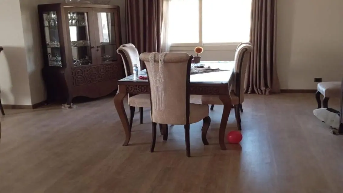 Luxury Apartment for Rent in Prime Location