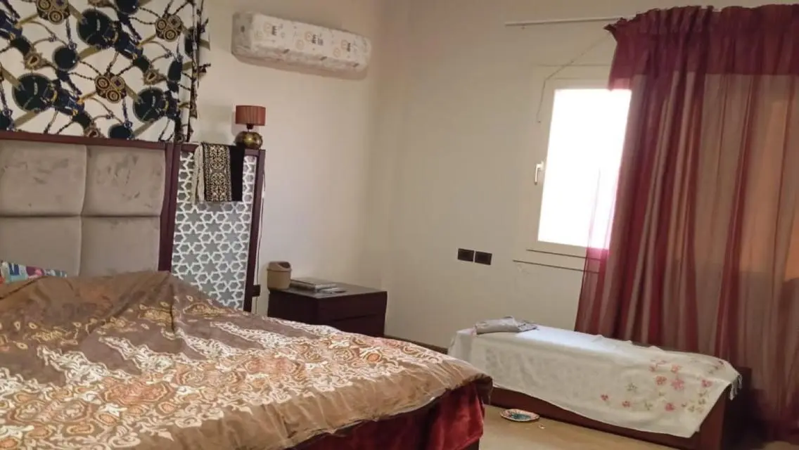 Luxury Apartment for Rent in Prime Location