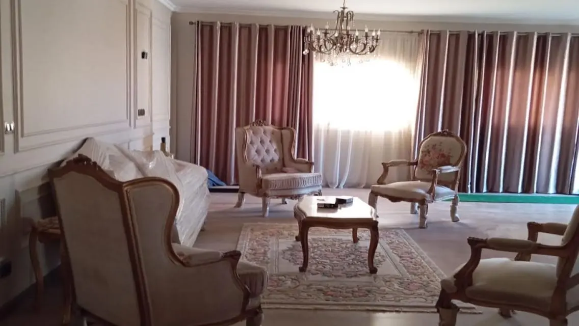 Luxury Apartment for Rent in Prime Location
