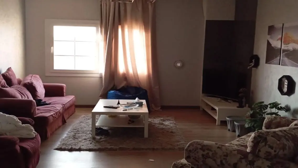 Luxury Apartment for Rent in Prime Location