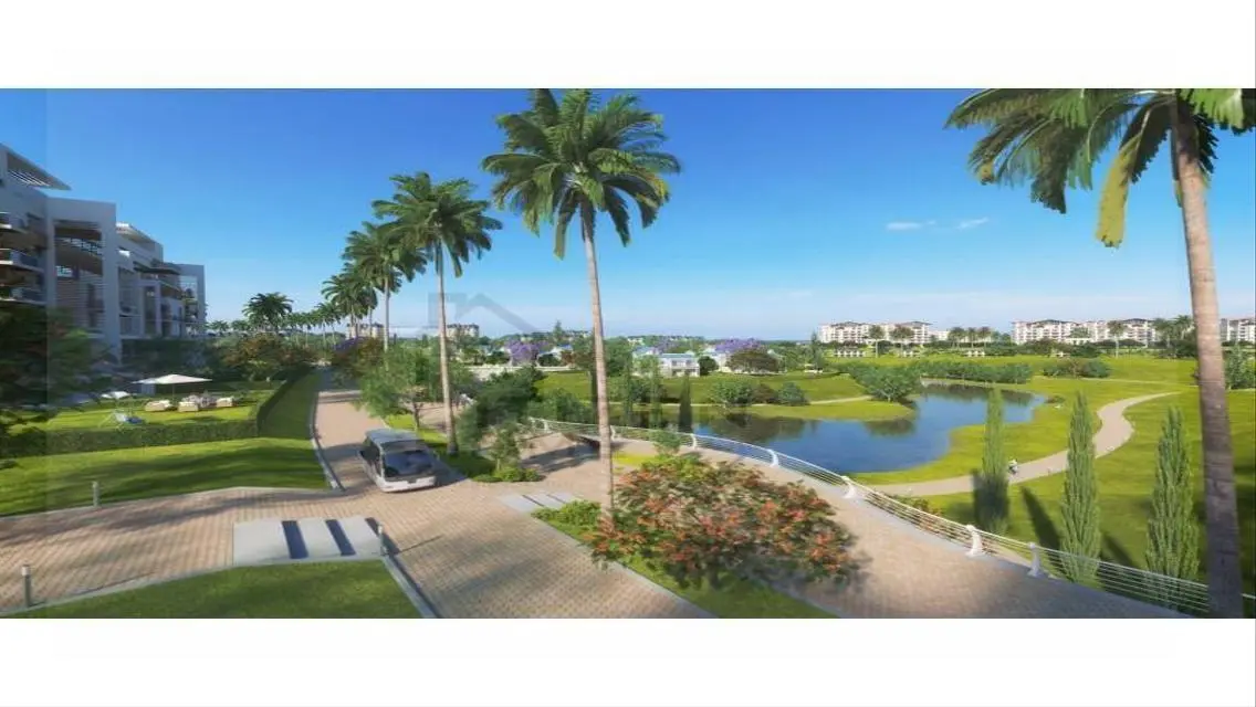 3 Bedroom Apartment in Mountain View, 6 October City