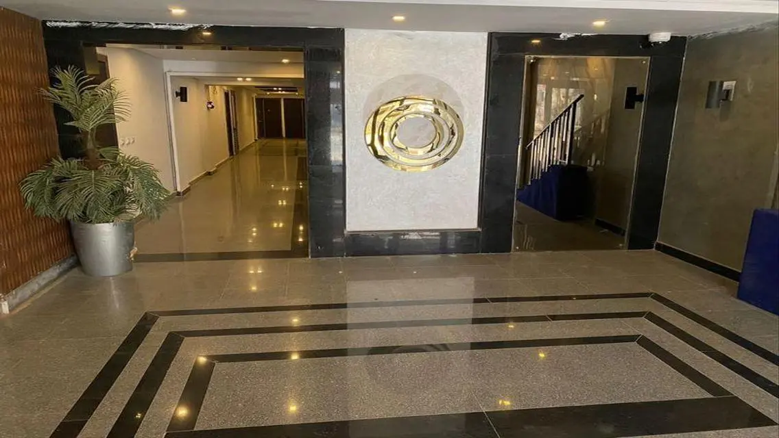 شقة فاخرة للبيع في سان كابيتال 120 - 2 غرفة و 2 حمام