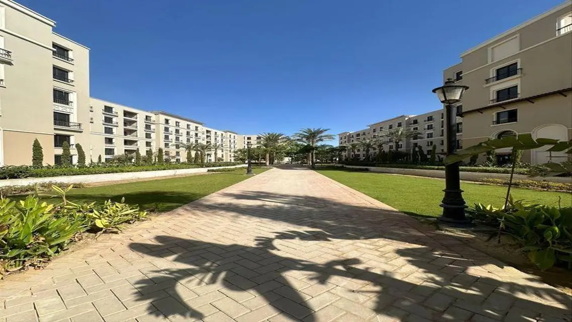 Villa for Sale in Village West - Cairo Gate