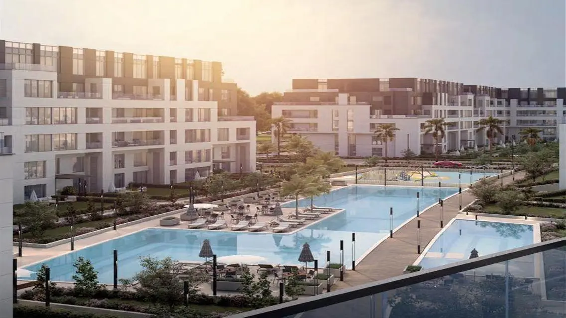 Luxury Apartment in ZED Towers - KARMA-KAY-261