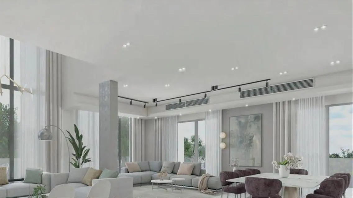 Luxury Apartment in ZED Towers - KARMA-KAY-261
