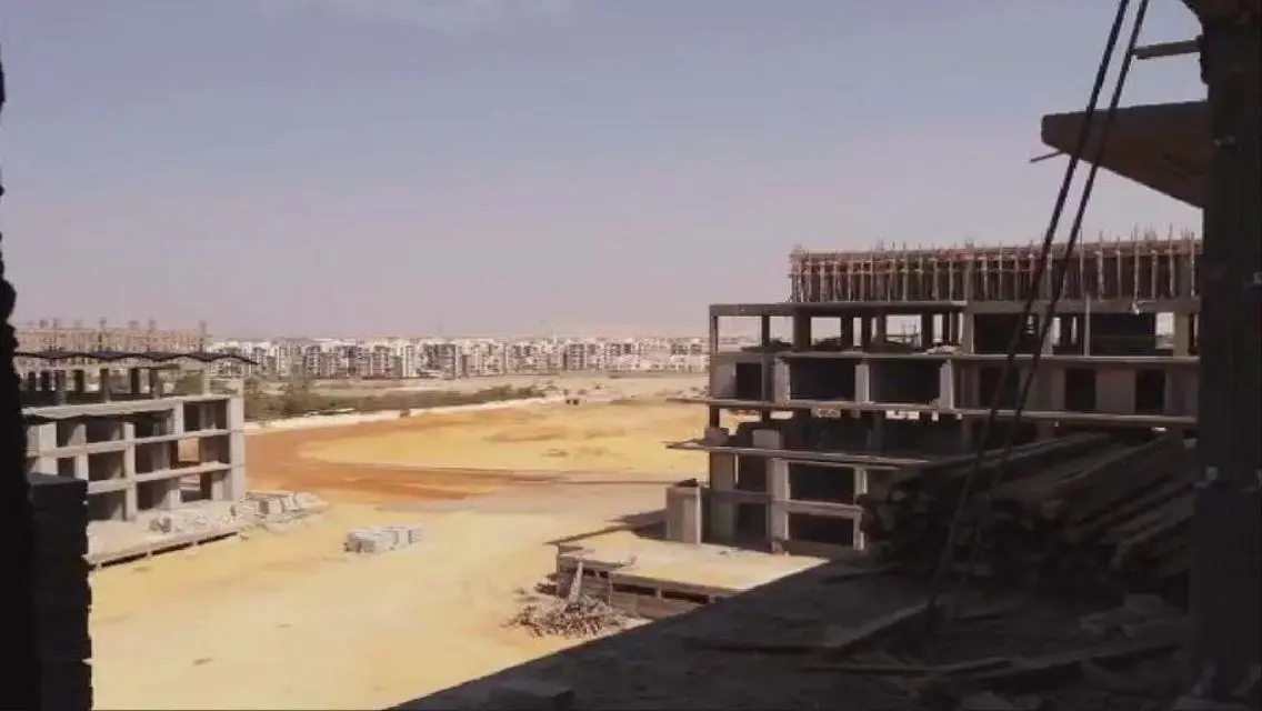 Luxury Apartment in ZED Towers - KARMA-KAY-261