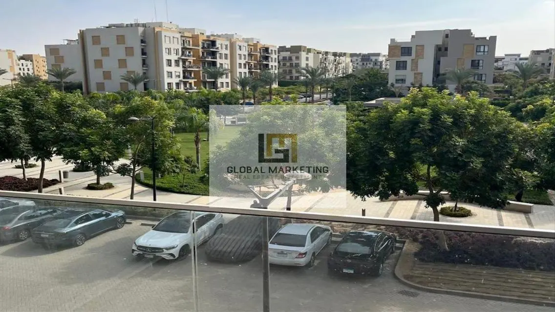 شقة فاخرة بخدمات متميزة في قلب المدينة