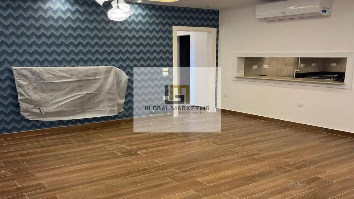 شقة فاخرة بخدمات متميزة في قلب المدينة