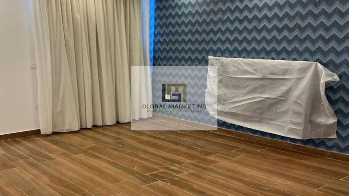 شقة فاخرة بخدمات متميزة في قلب المدينة