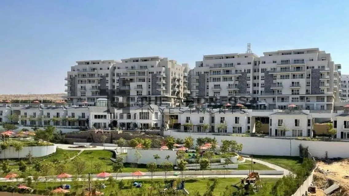 Luxury Villa in AUC with Premium Amenities