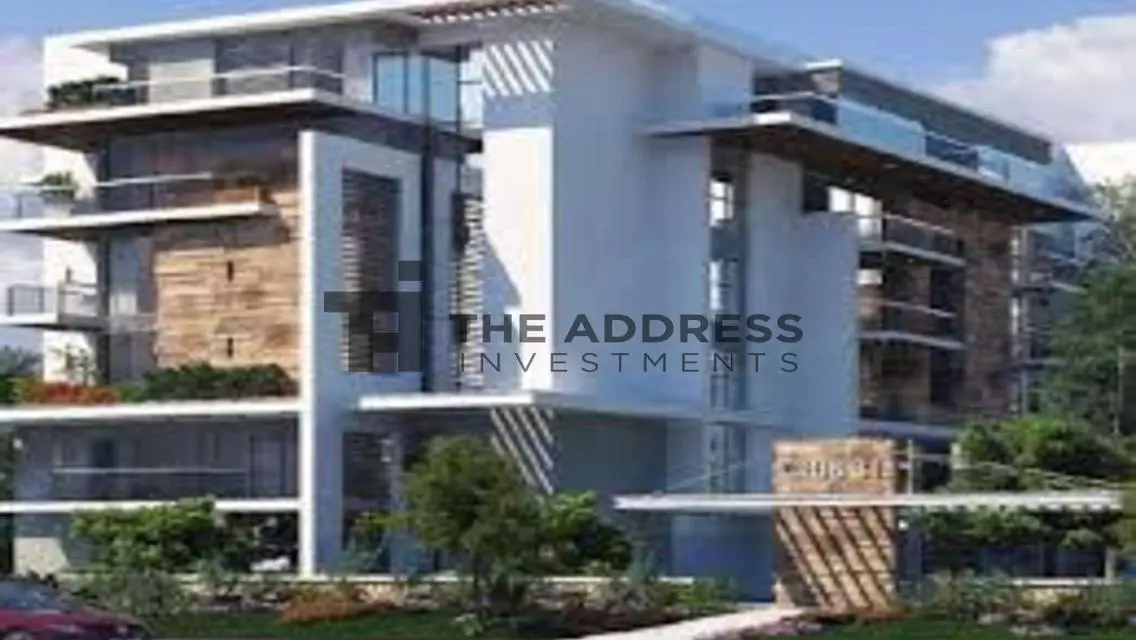 Luxury Villa in AUC with Premium Amenities