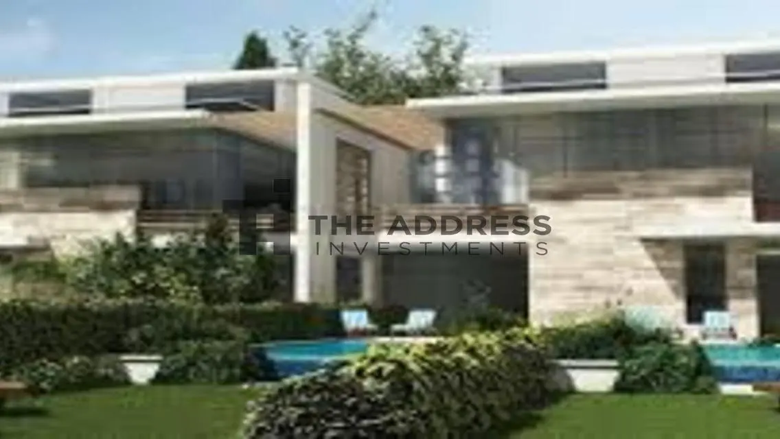 Luxury Villa in AUC with Premium Amenities