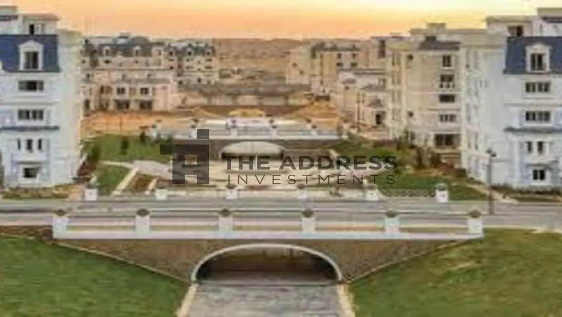 Luxury Villa in AUC with Premium Amenities