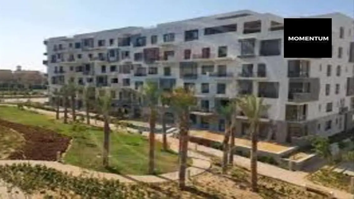 شقة فاخرة في Sodic Eastown - نيو كايرو